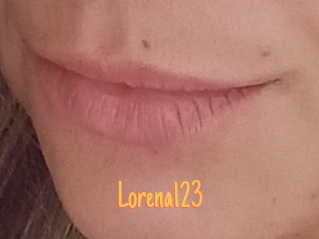 Lorena123