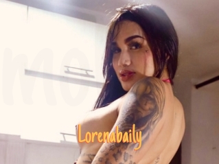 Lorenabaily