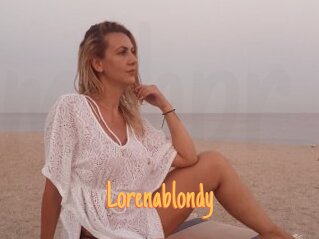 Lorenablondy