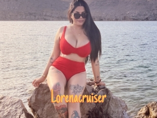 Lorenacruiser