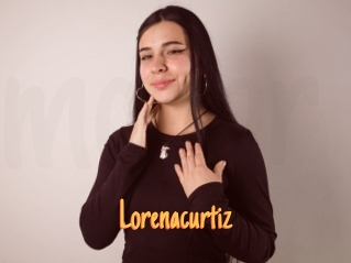 Lorenacurtiz