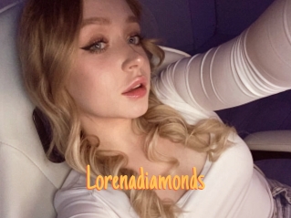 lorenadiamonds Mobile Porno