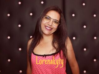 lorenakyty Mobile Porno