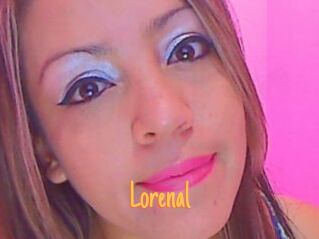 Lorenal