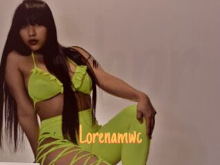 lorenamwc Mobile Porno