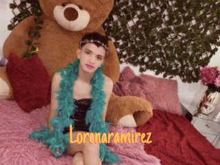 Lorenaramirez