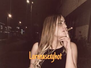 Lorenasexyhot