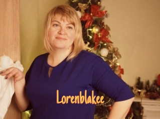 Lorenblakee