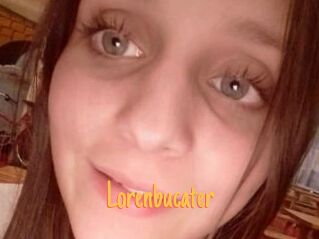 Lorenbucater