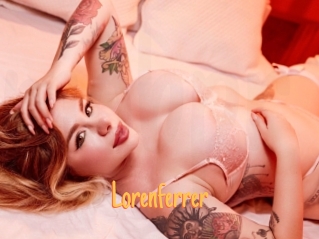 Lorenferrer
