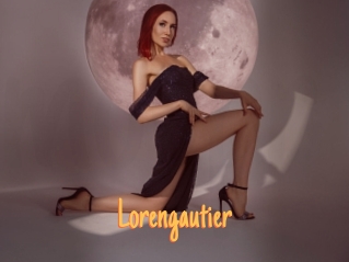 Lorengautier