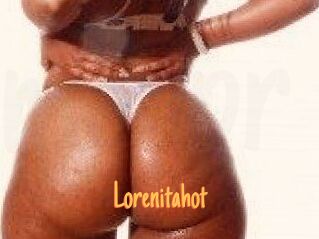Lorenitahot