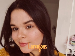lorenjons Mobile Porno