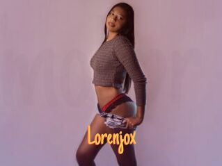 Lorenjox