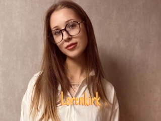 Lorenkirk