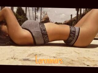 Lorenmars