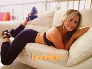 Lorennakoob