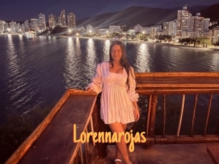 Lorennarojas