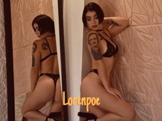 Lorenpoe