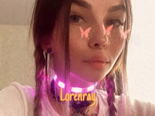 Lorenray