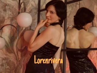 Lorenrivera