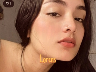 Lorens