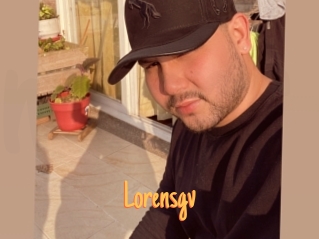 Lorensgv