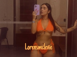 Lorensmclevie