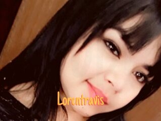 Lorentravis