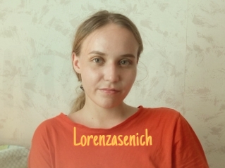 Lorenzasenich