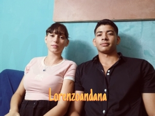 Lorenzoandana