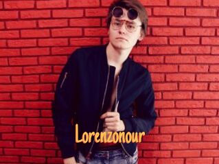 Lorenzonour