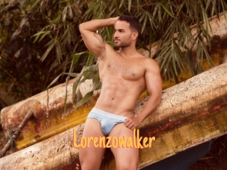 Lorenzowalker