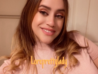 Loreprettylady