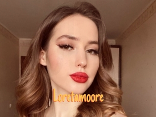 Loretamoore