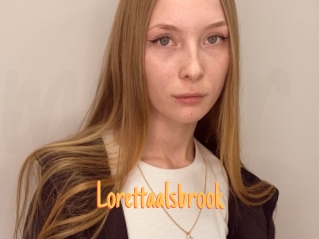 lorettaalsbrook Mobile Porno