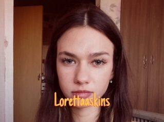 Lorettaaskins