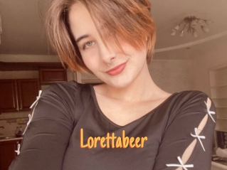 Lorettabeer