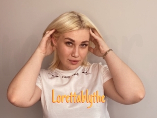 Lorettablythe