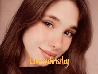 Lorettachristley