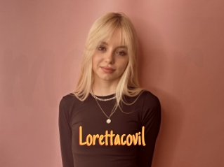 Lorettacovil