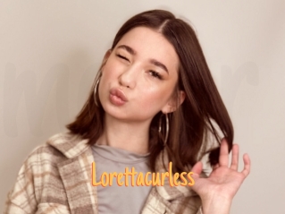 Lorettacurless