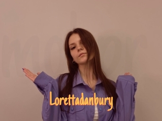 lorettadanbury Mobile Porno
