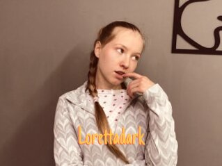 lorettadark Mobile Porno