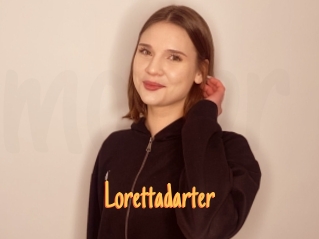 lorettadarter Mobile Porno