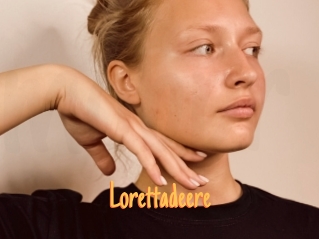 lorettadeere Mobile Porno