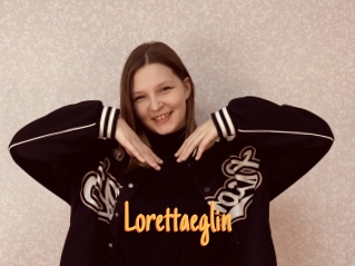 Lorettaeglin
