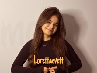 Lorettaevett