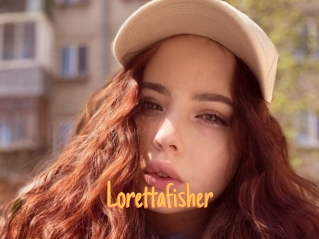 Lorettafisher
