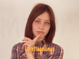 Lorettagellings